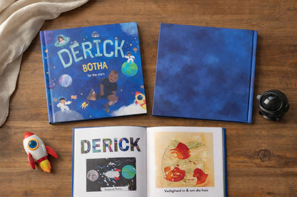 Keepsake Books - Softcover