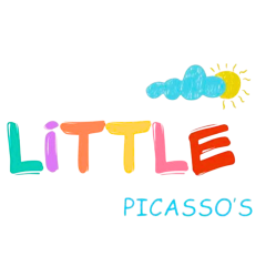 Little Picasso Art